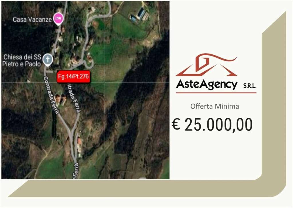 appartamento in vendita a Montemonaco in zona Ferrà