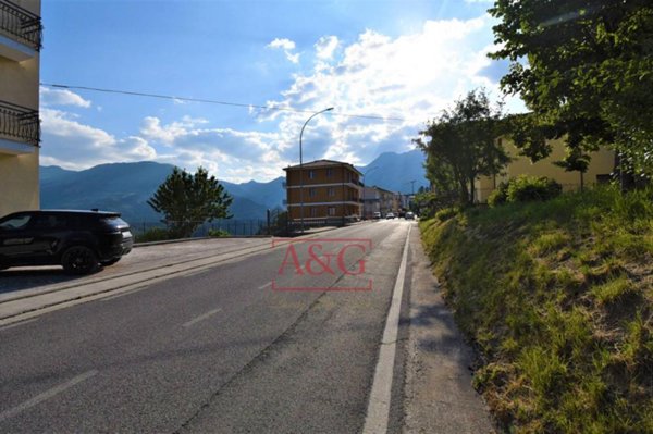 appartamento in vendita a Montemonaco