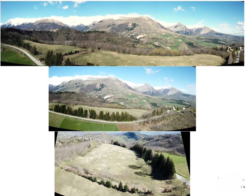 negozio in vendita a Montemonaco