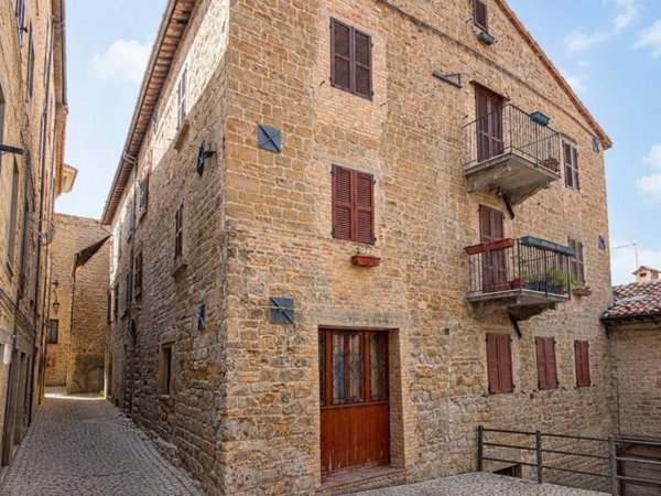 appartamento in vendita a Montemonaco