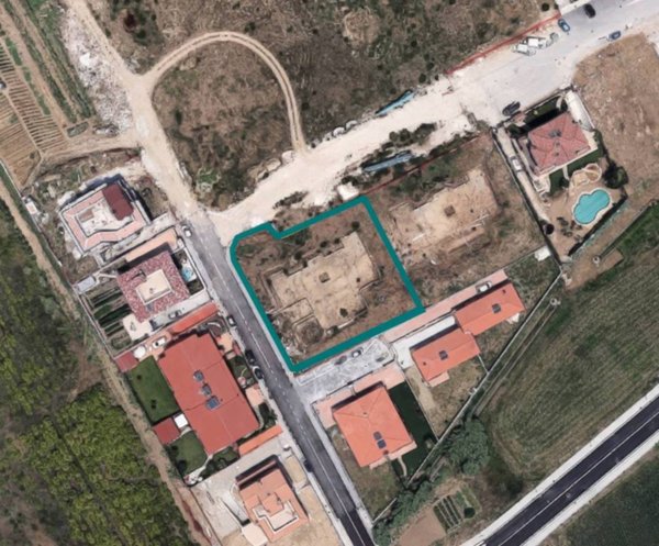 terreno edificabile in vendita a Monteprandone