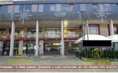 ufficio in vendita a Monteprandone in zona Centobuchi