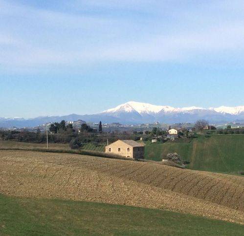 casa indipendente in vendita a Monteprandone