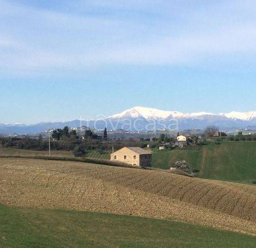 casa indipendente in vendita a Monteprandone