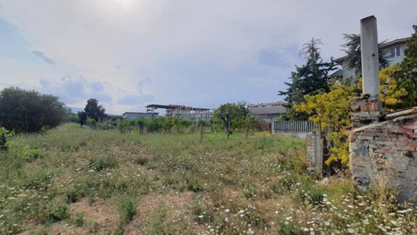 villa in vendita a Monteprandone in zona Centobuchi