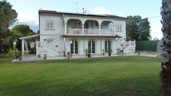 casa indipendente in vendita a Monteprandone