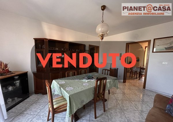 appartamento in vendita a Monteprandone in zona Centobuchi