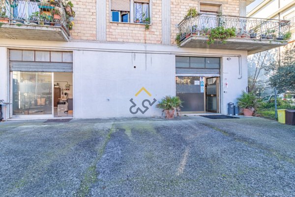 appartamento in vendita a Monteprandone in zona Centobuchi