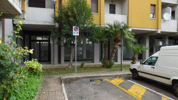 appartamento in vendita a Monteprandone in zona Centobuchi