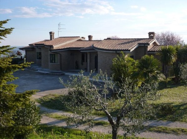 casa indipendente in vendita a Monteprandone