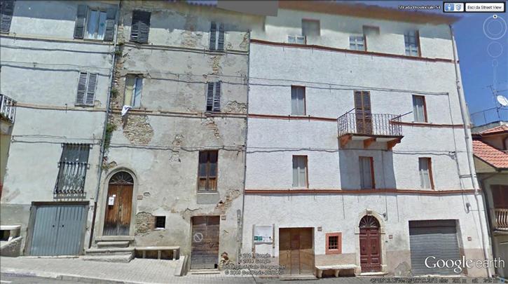 casa semindipendente in vendita a Monteprandone