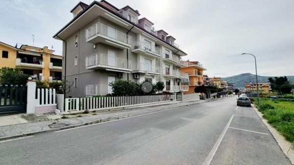 appartamento in vendita a Monteprandone in zona Centobuchi