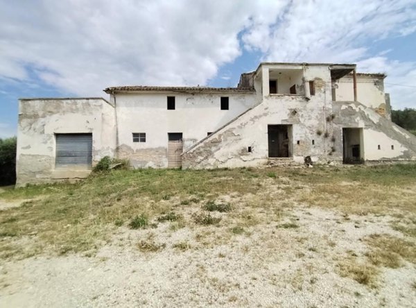 casa indipendente in vendita a Monteprandone