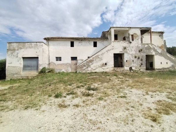 casa indipendente in vendita a Monteprandone