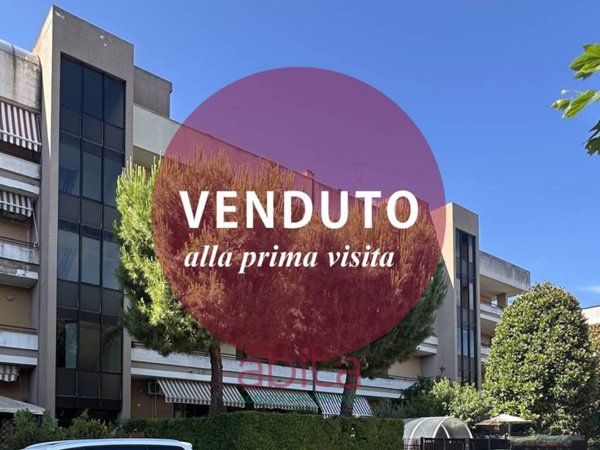 appartamento in vendita a Monteprandone in zona Centobuchi