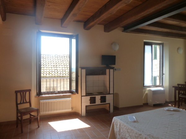 appartamento in vendita a Monteprandone