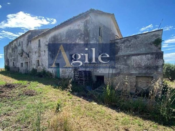 casa indipendente in vendita a Monteprandone