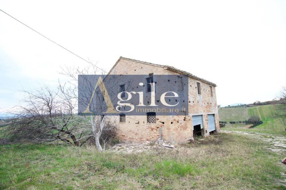 casa indipendente in vendita a Monteprandone
