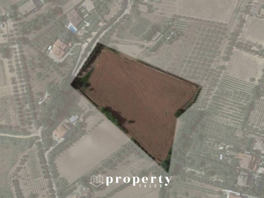 terreno agricolo in vendita a Monteprandone