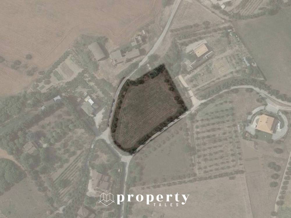terreno agricolo in vendita a Monteprandone