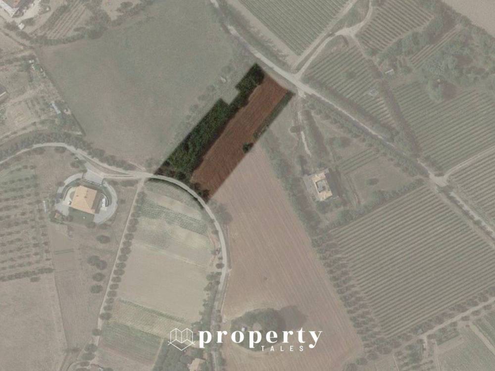 terreno agricolo in vendita a Monteprandone