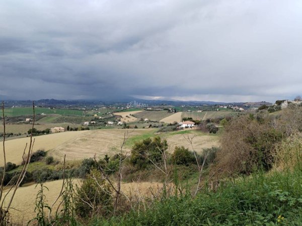 casa indipendente in vendita a Monteprandone