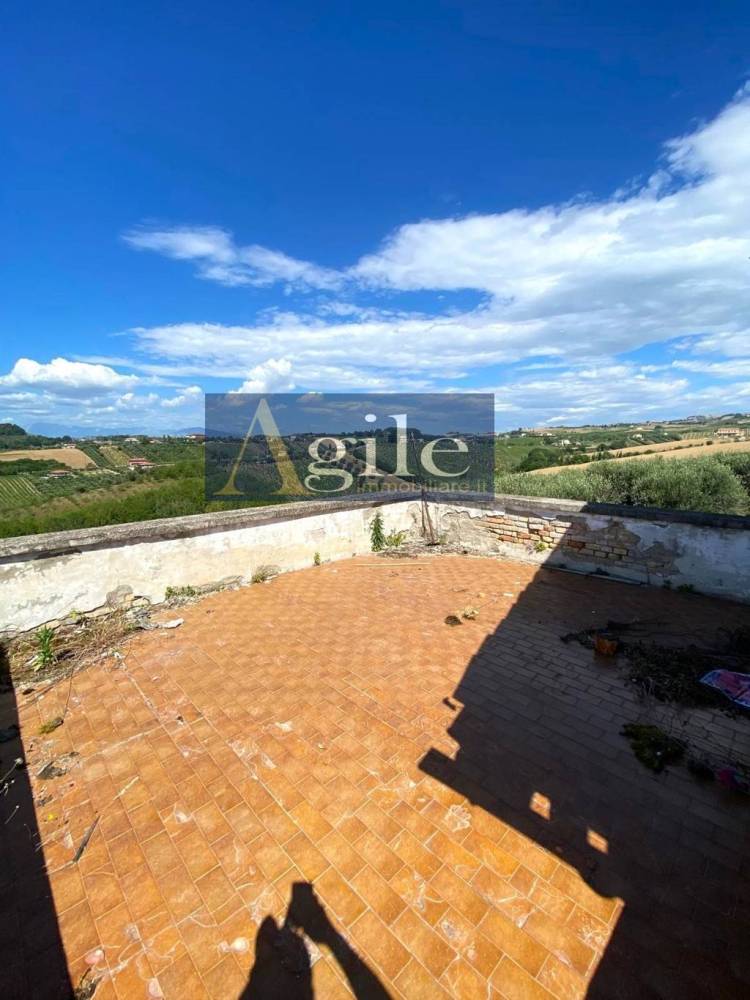 casa indipendente in vendita a Monteprandone