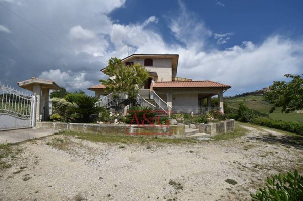 casa indipendente in vendita a Monteprandone