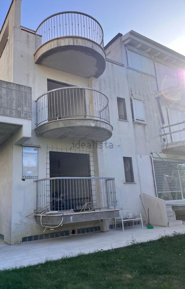 casa indipendente in vendita a Monteprandone in zona Centobuchi