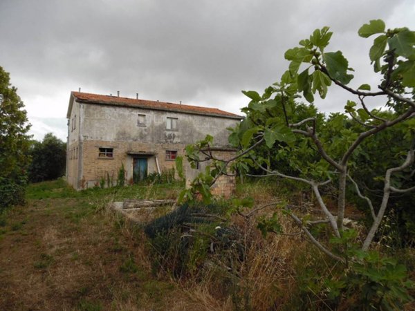casa indipendente in vendita a Monteprandone in zona Centobuchi