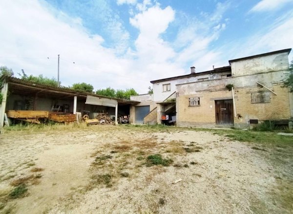 casa indipendente in vendita a Monteprandone