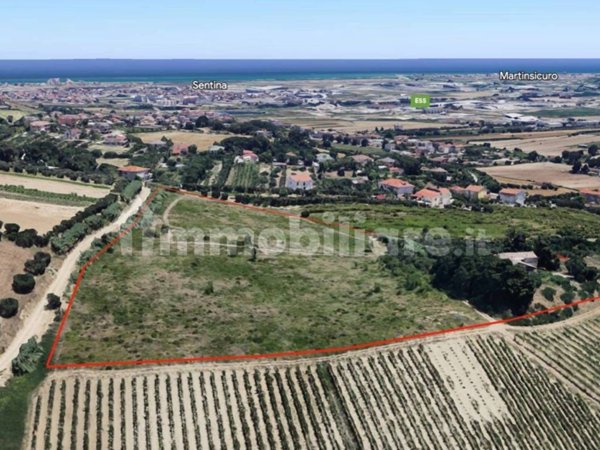 casa indipendente in vendita a Monteprandone