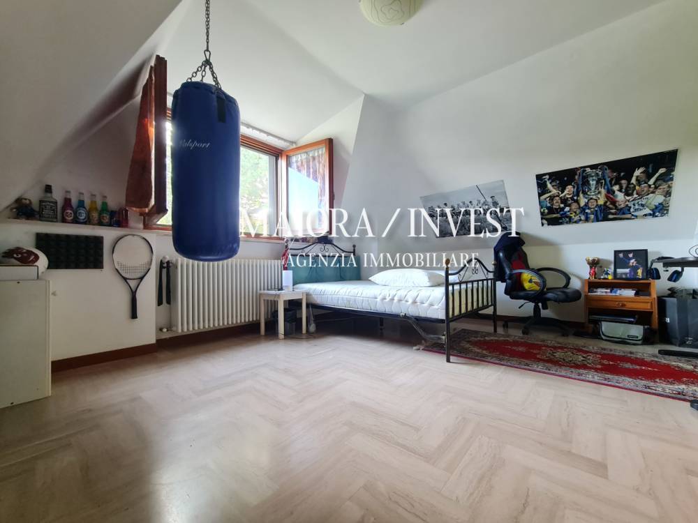 appartamento in vendita a Monteprandone