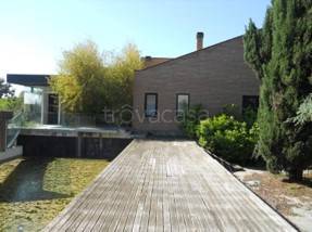 villa in vendita a Monteprandone in zona Centobuchi