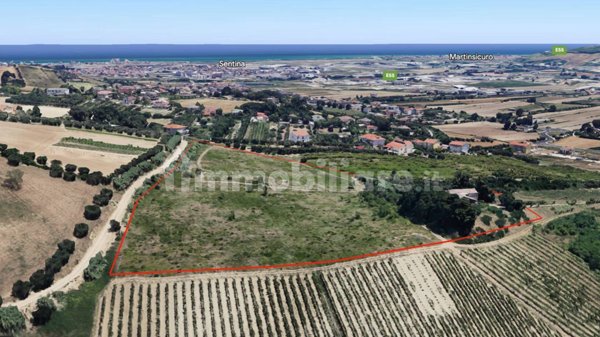 casa indipendente in vendita a Monteprandone in zona Centobuchi