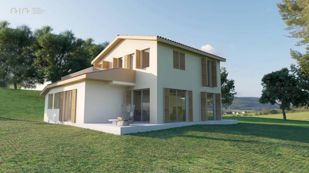 casa indipendente in vendita a Monteprandone