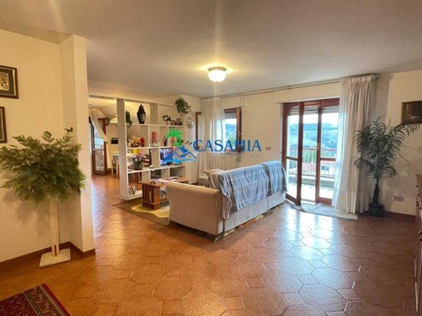 appartamento in vendita a Monteprandone