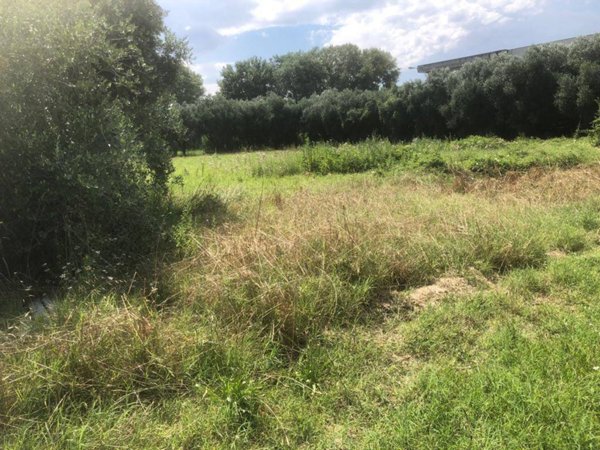 terreno agricolo in vendita a Monteprandone in zona Centobuchi