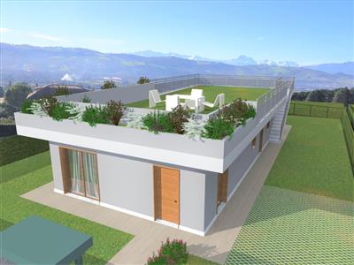 casa indipendente in vendita a Monteprandone