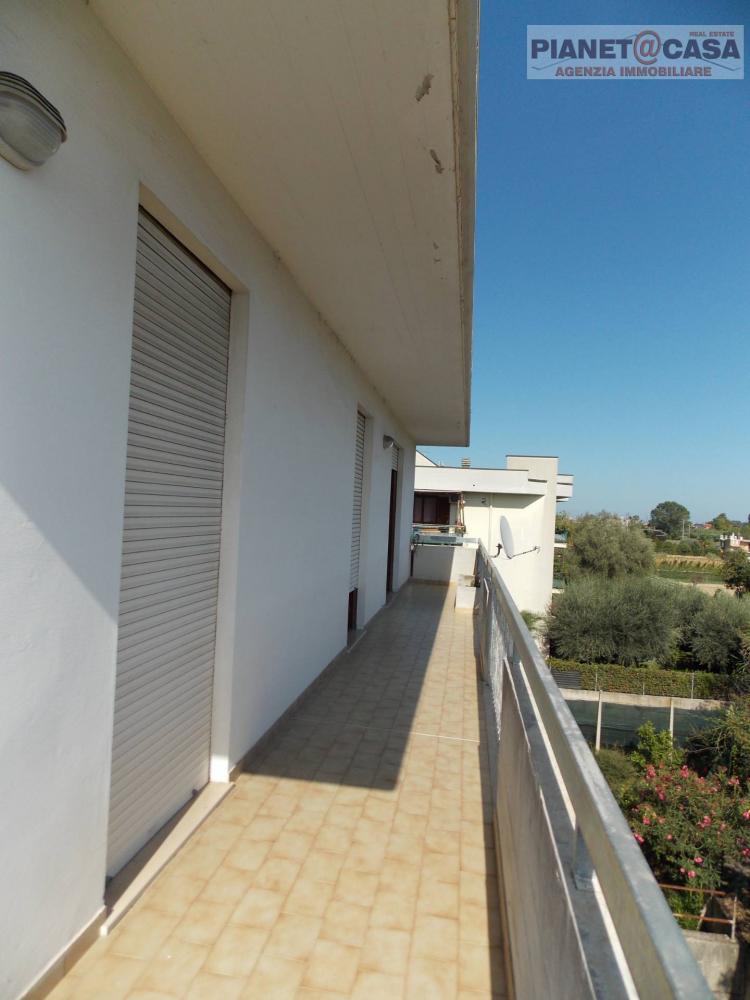 appartamento in vendita a Monteprandone in zona Centobuchi