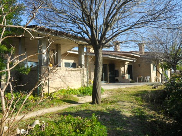 casa indipendente in vendita a Monteprandone