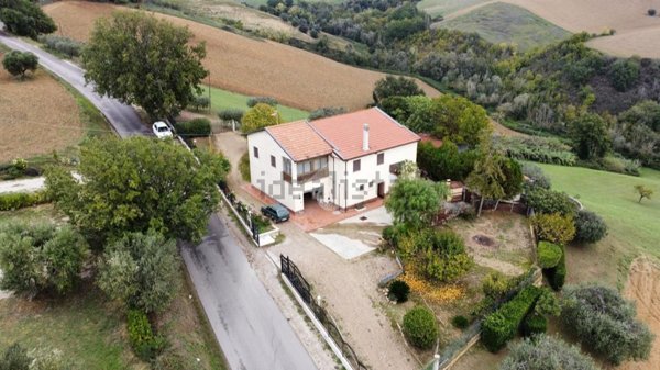 casa indipendente in vendita a Monteprandone