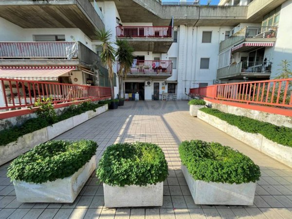 appartamento in vendita a Monteprandone