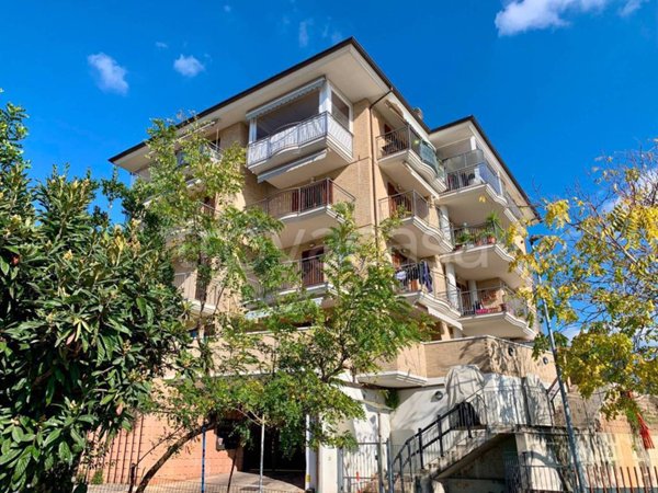 appartamento in vendita a Monteprandone in zona Centobuchi