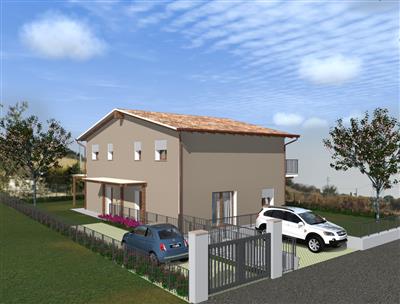 casa indipendente in vendita a Monteprandone