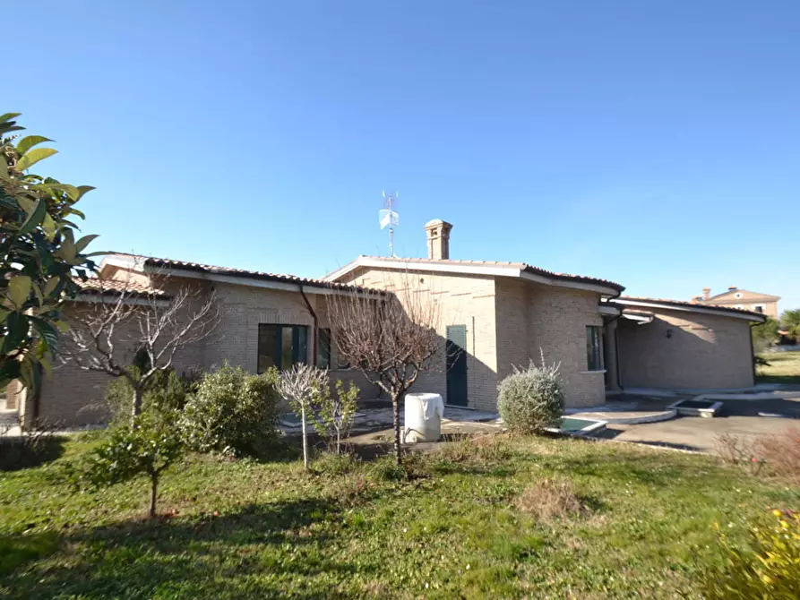 casa indipendente in vendita a Monteprandone