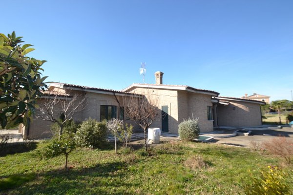 casa indipendente in vendita a Monteprandone