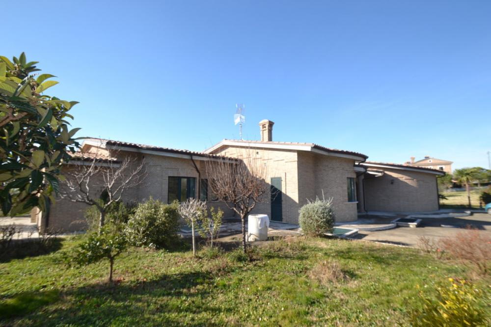 casa indipendente in vendita a Monteprandone