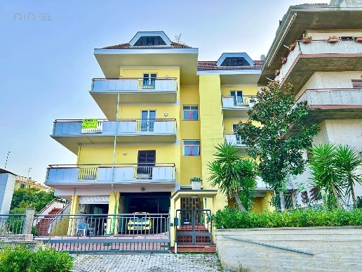 appartamento in vendita a Monteprandone