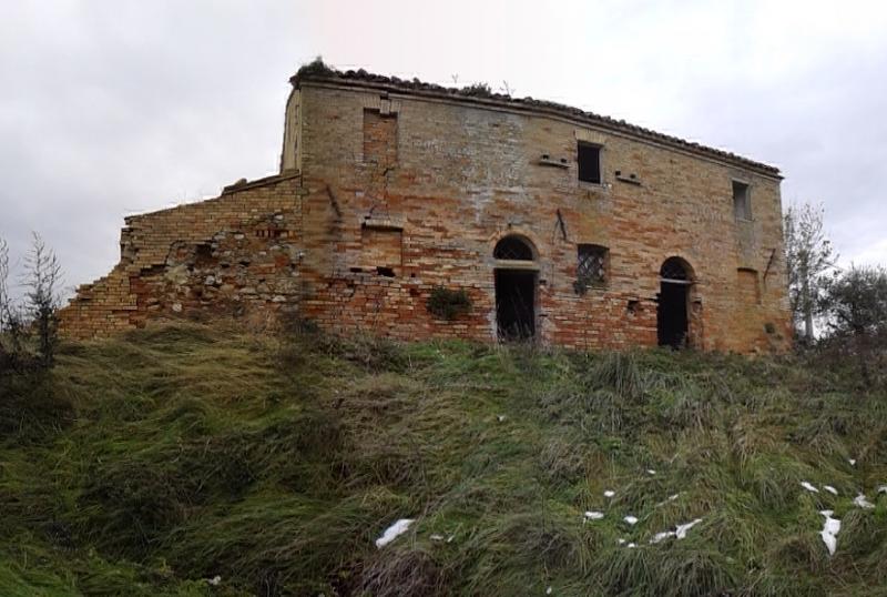 casa indipendente in vendita a Monteprandone